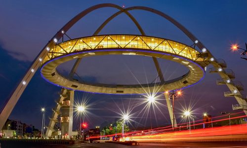 Biswa Bangla Gate