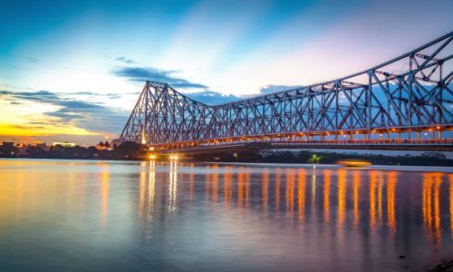 Howrah Bridge