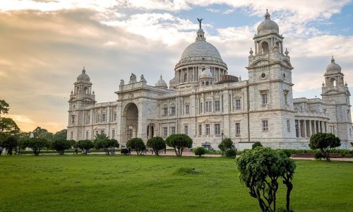 Victoria Memorial