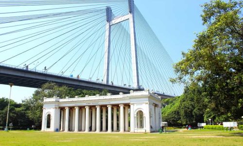 Prinsep Ghat