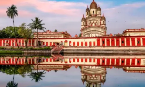 Dakshineswar Kali Temple